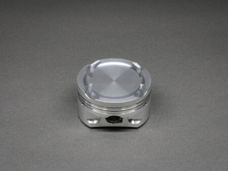 DP engine parts forged pistons kit BMW S38B38 95mm
