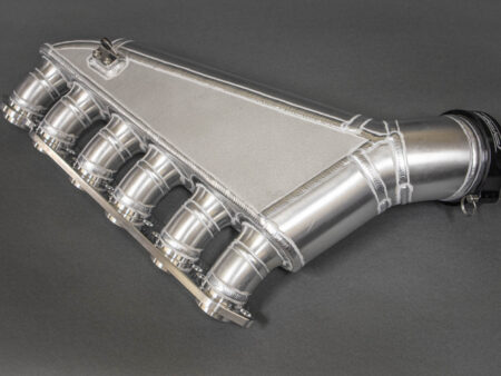 PPF BMW S50 E36/E30/E34 euro intake
