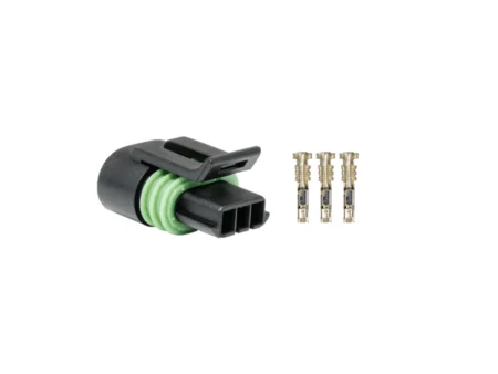 Fueltech CDI racing ignition coil plug kit