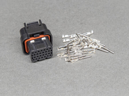 Fueltech FT550 connector B