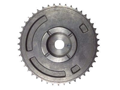 Chevrolet LS 58X kamaxel reluctor triggerhjul