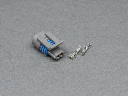 Connector GM intake air temp sensor