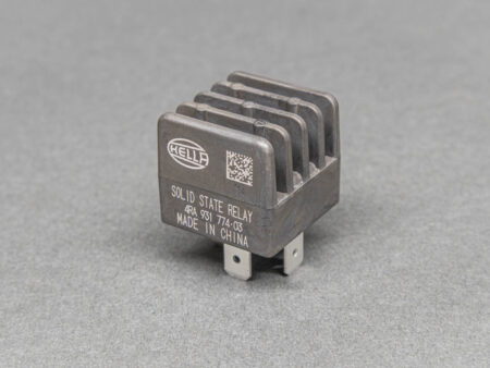 Hella Solid State relays 12V / 18A/22A
