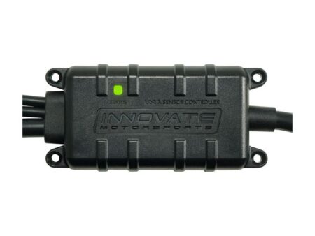 LC-2 digital wideband lamda