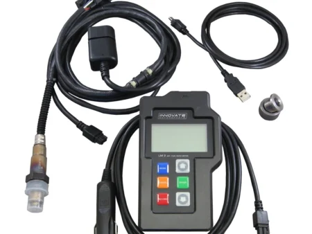 LM-2 basic kit