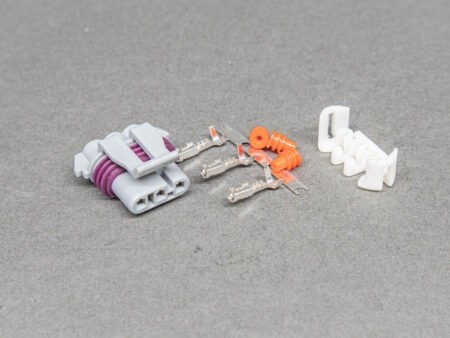 Connector GM Chevrolet LS trigger 58X