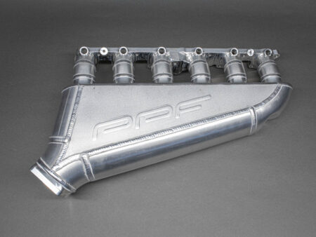 PPF BMW M20 intake manifold