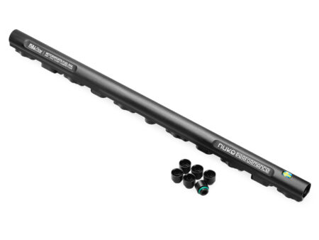 Nuke Performance BMW M20 fuelrail kit