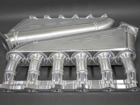 PPF BMW M30 intake manifold