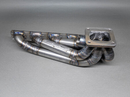 BMW M50 E34 exhaust manifold