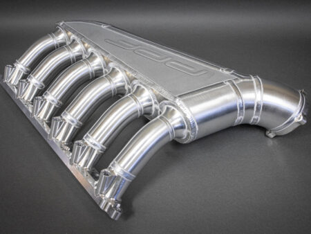 BMW M50 E36/E46 intake manifold 20 degree angle