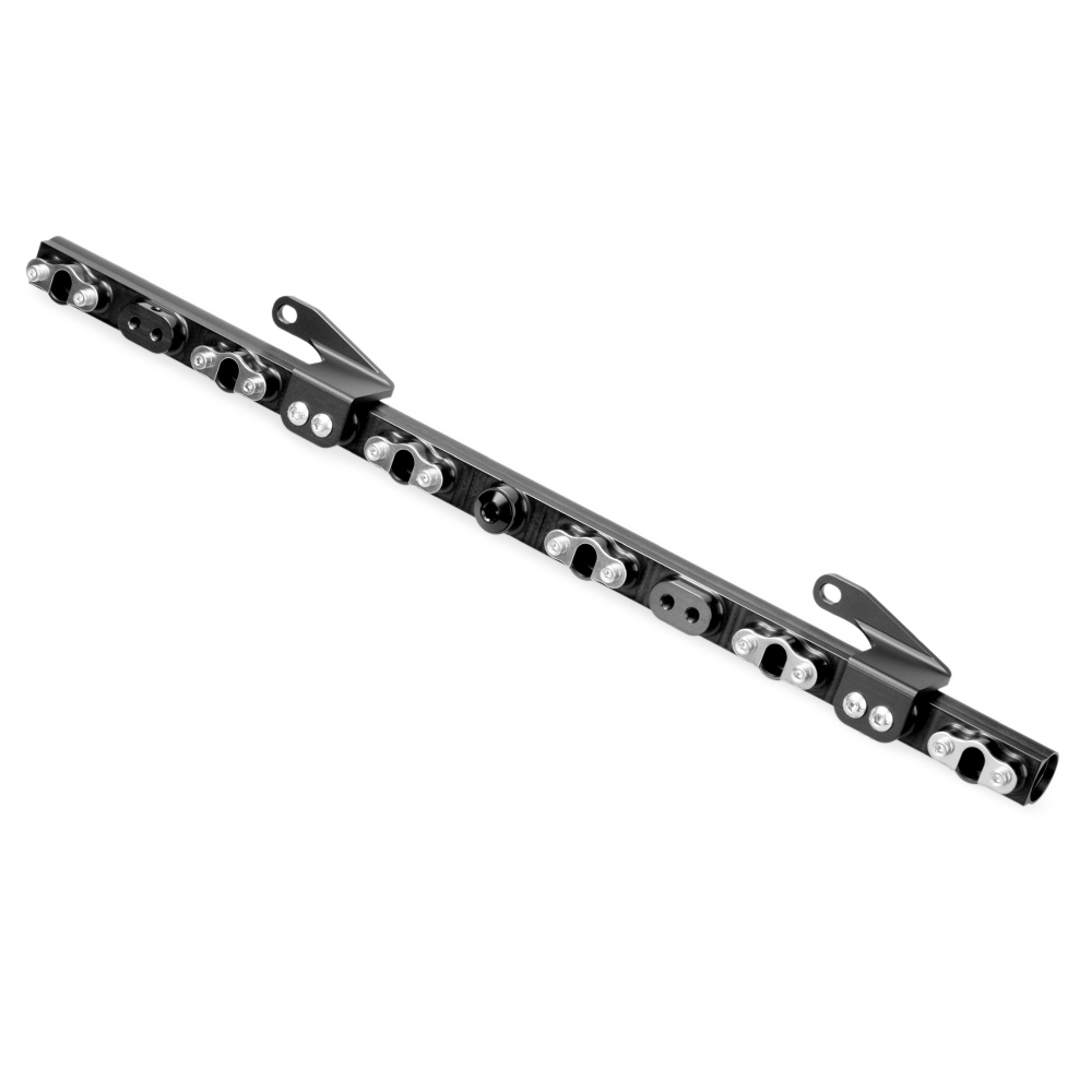 Nuke Performance BMW M50/S50 US fuelrail kit - Bild 3