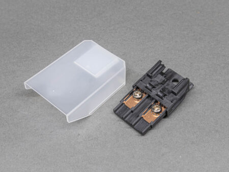 Fuse holder Maxi fuse