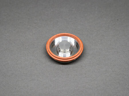 Precision 40mm diaphragm unit