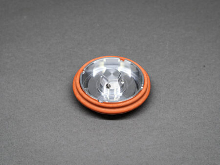 Precision 39/46/56mm wastegate diaphragm assembly