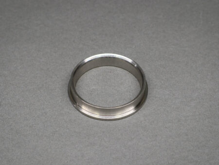 Precision 66mm wastegate valve seat