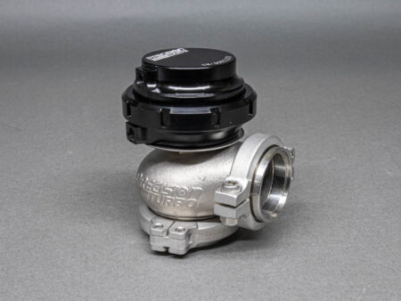 Precision gen 2 40mm wastegate