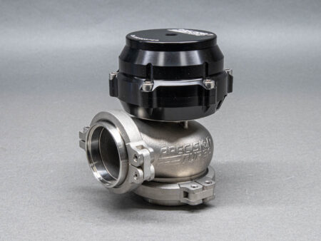 Precision gen 2 46mm wastegate