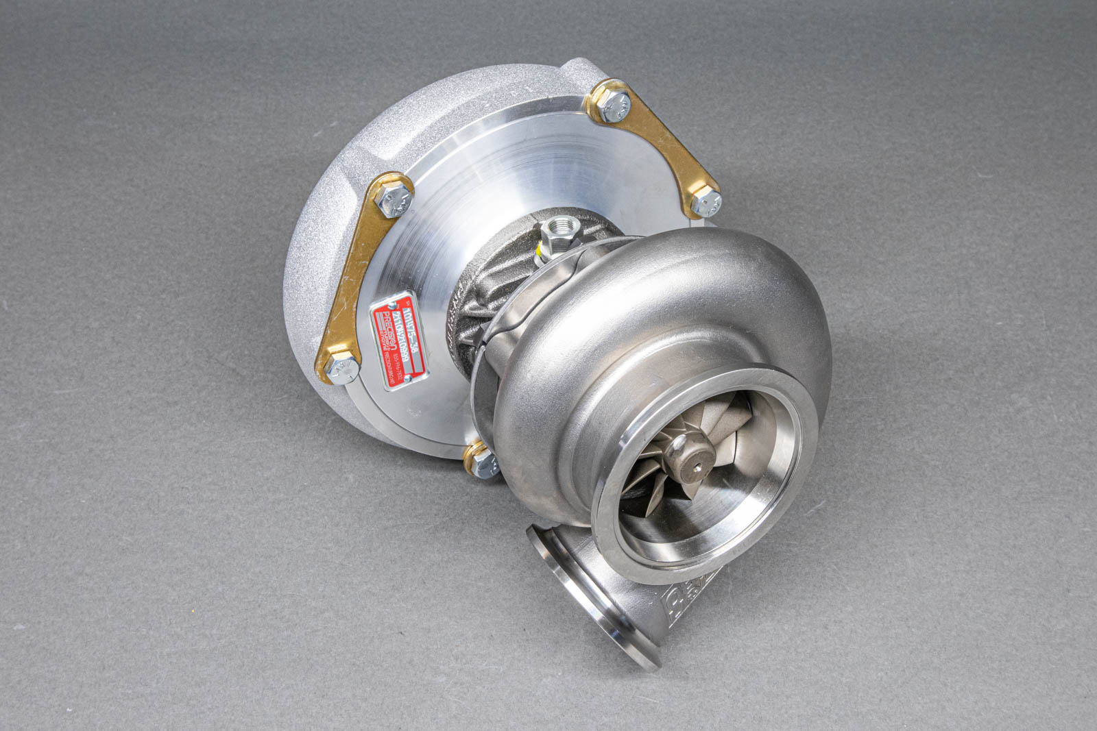 Precision Turbo 6266 NEXT GEN ball bearing - Bild 2