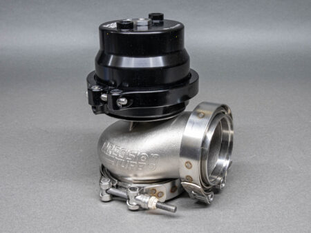 Precision 66 mm wastegate