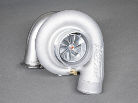 Precision Turbo 6670 NEXT GEN ball bearing
