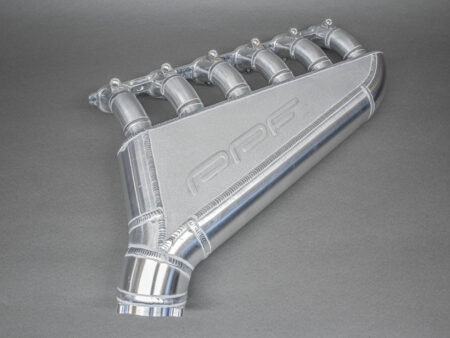 PPF intake manifold BMW S38 E34 M5 (single throttle body)