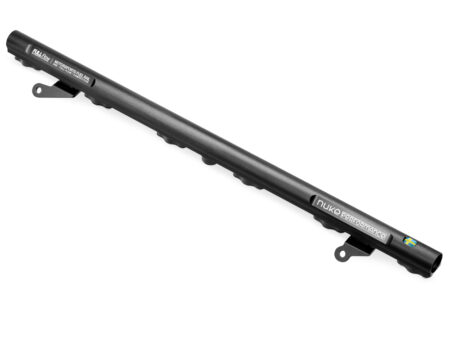 Nuke Performance BMW S38 fuelrail kit