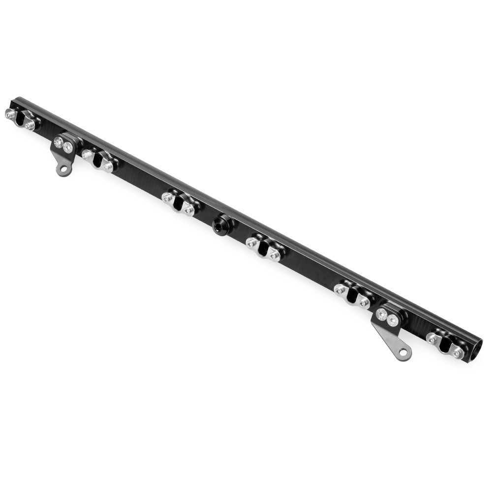 Nuke Performance BMW S38 fuelrail kit - Bild 3