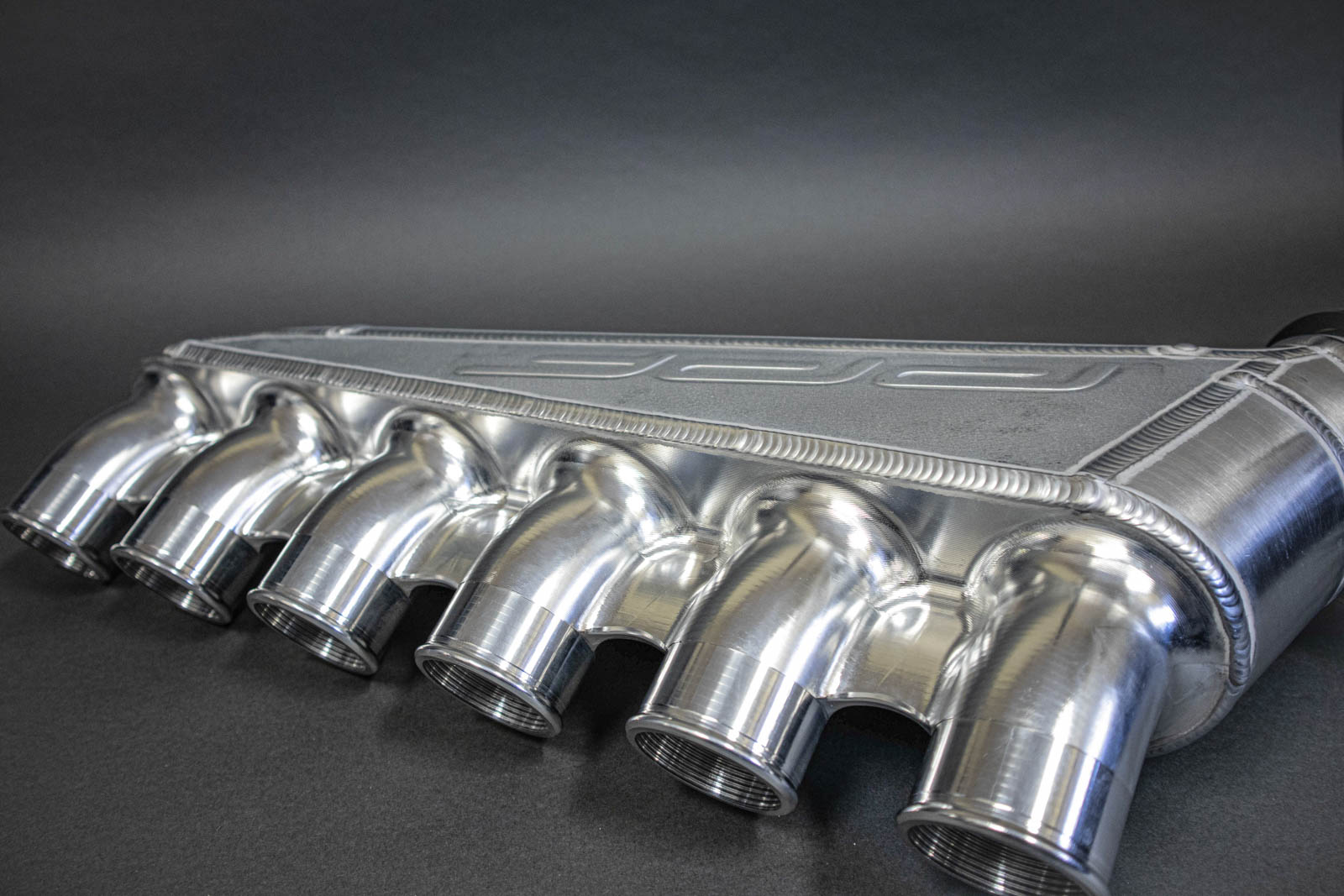 PPF BMW S54 intake manifold - Bild 2
