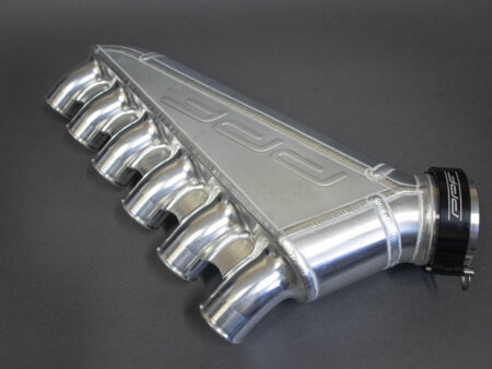 PPF BMW S54 intake manifold