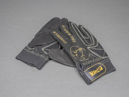 Furick SHOCKER/TIGNASTY Gloves VELCRO black