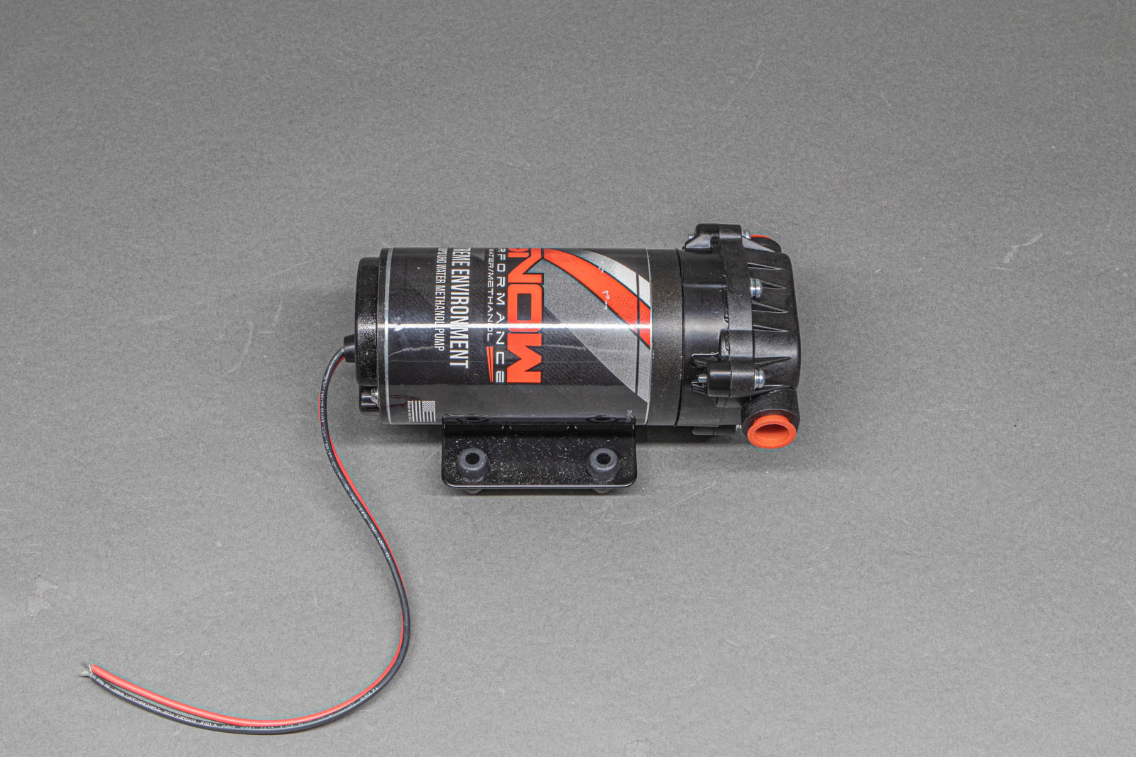 Snow Performance Water-Methanol Injection Pump 300PSI-UHO - Pure ...