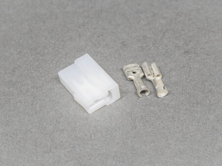 Spal connector
