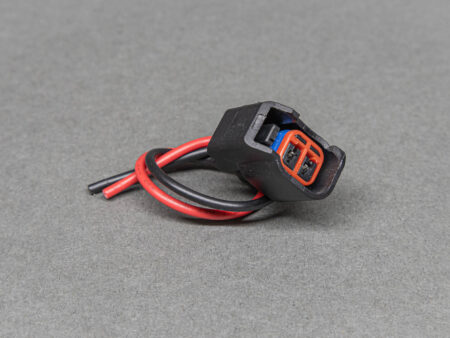 Bosch EV14/Uscar pigtail connector