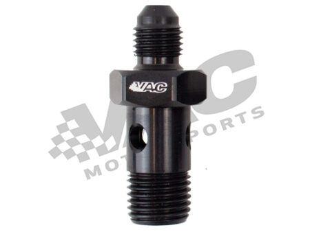 VAC Banjo fitting bolt M14x1.5mm - AN4