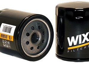 Wix oljefilter GM 1964-1999