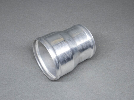 3-3.5" cone aluminum