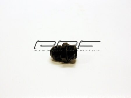 AN16 o-ring - AN16 black