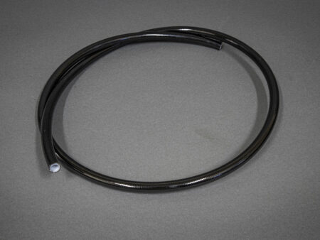 AN8 PTFE hose