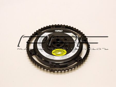 ATI damper BMW M50/M52/M54/S50US