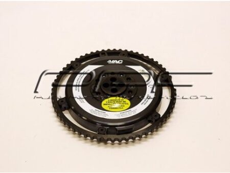 ATI Damper BMW M52TU/M54