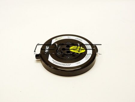 ATI damper BMW S54