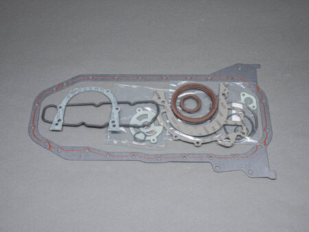 Audi 20V lower gasket set