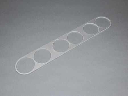 2JZ 6x94mm Backplate