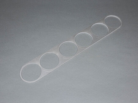 Backplate BMW S50 euro