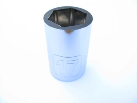 Beisan 17mm socket