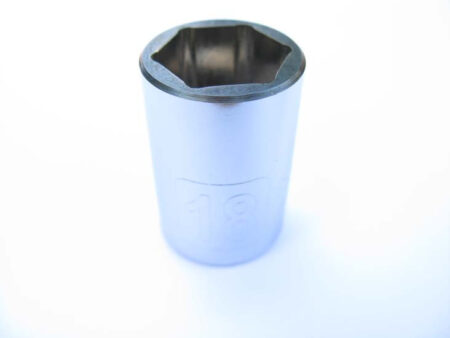 Beisan 18mm socket