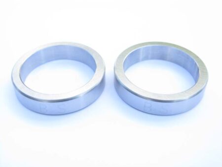 Beisan BMW M52TU/M54 anti rattle kit