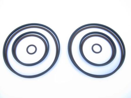 Beisan BMW M52TU/M54 vanos seals repair kit