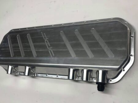 PPF billet torrsumpstråg BMW M30/S38